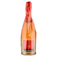 Casa Sant'Orsola Prosecco D.O.C. Extra Dry Rosé Millesimato 750 ml