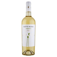 Notte Rossa Verdeca Puglia IGP 750 ml
