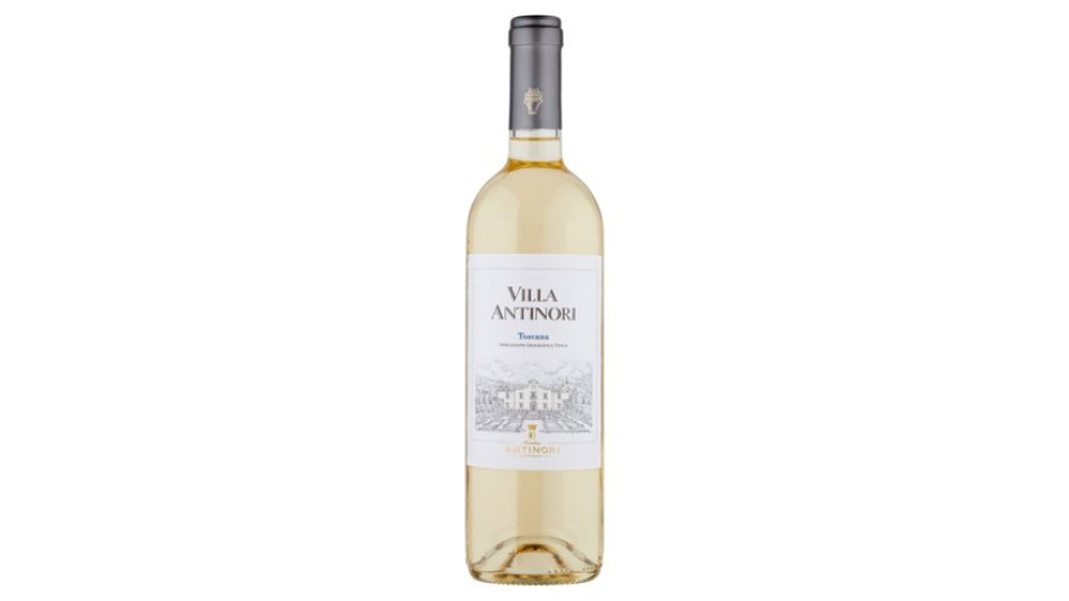 Marchesi Antinori Villa Antinori Toscana IGT Bianco 750 ml