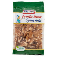 Fatina Frutta Secca Snack Mandorle Sgusciate 150 g