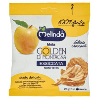 Melinda mela Golden di Montagna Essiccata 20 g