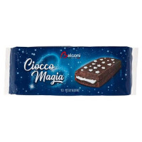 Balconi Ciocco Magia Merendine 10 x 28 g
