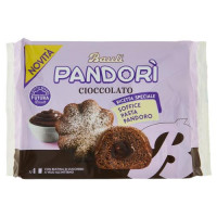 Bauli Pandorì Albicocca 4 x 42 g