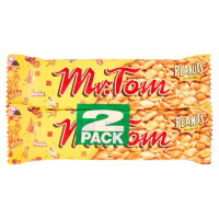 Mr. Tom Peanuts in Caramel 40 g