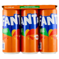 Fanta Original 1.5L