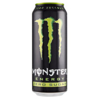 Monster Energy Green Zero 500ml
