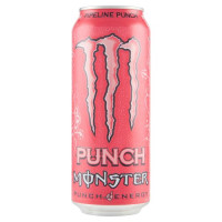 Monster Rio Punch Can 500 ml