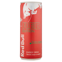 Red Bull Energy Drink, Gusto Pesca, 250 ml