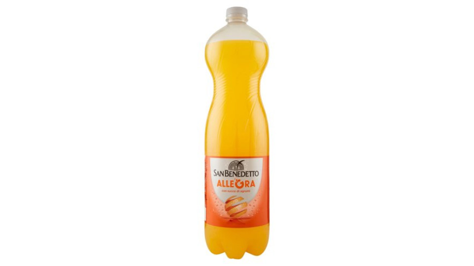 San Benedetto Allegra 1,5 L