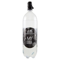 San Benedetto My Soda 1,5 L