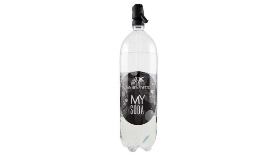 San Benedetto My Soda 1,5 L