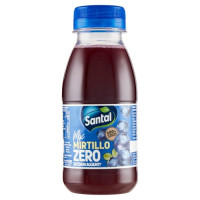Santàl Mix Arancia Rossa Zero Zuccheri Aggiunti* 250 ml