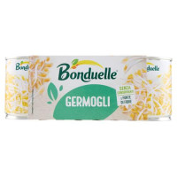 Bonduelle Germogli 3 x 200 g