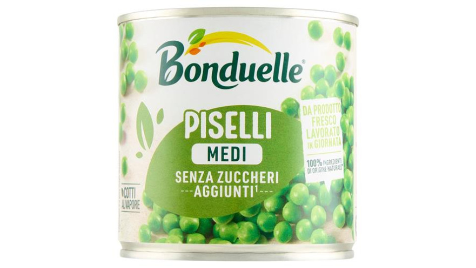 Bonduelle Piselli Medi 305 g