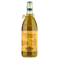 Farchioni Il Casolare grezzo naturale Olio Extra Vergine di Oliva 1 L