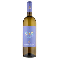 Caparra & Siciliani Cirò DOC Bianco 75 cl