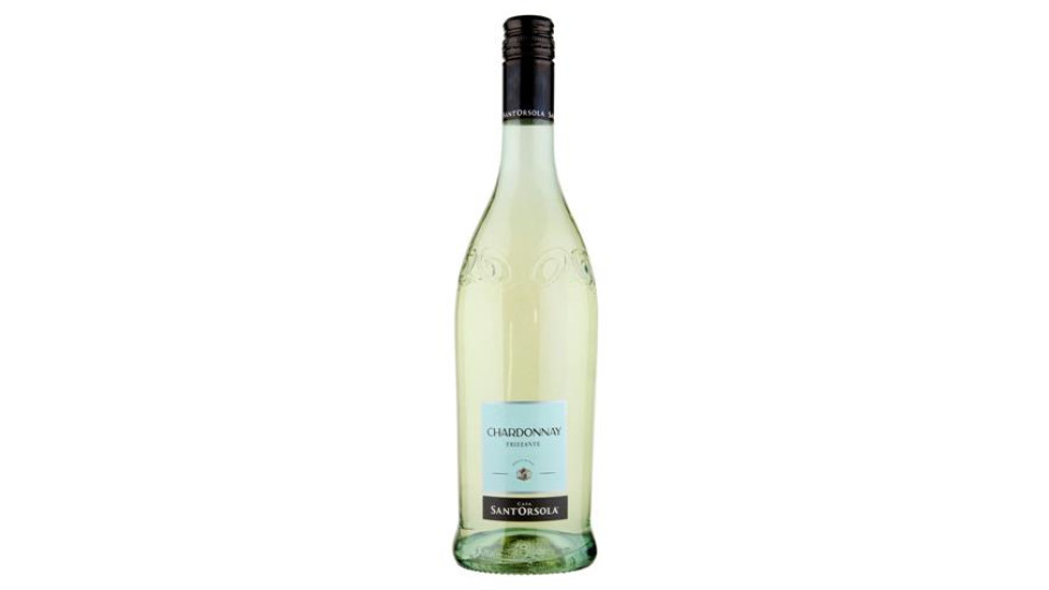 Casa Sant'Orsola Chardonnay Frizzante 75 cl
