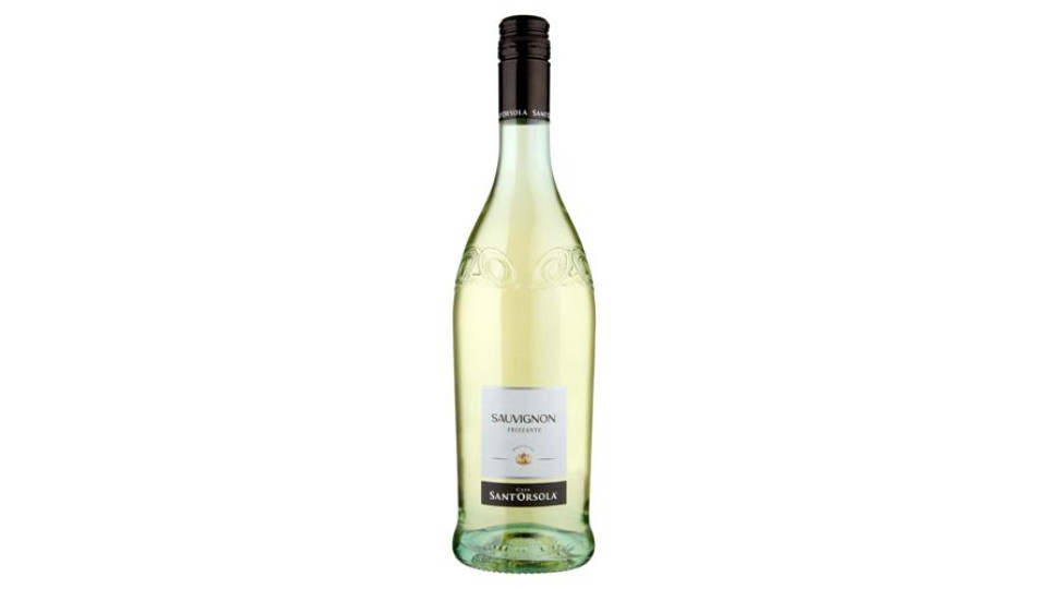 Casa Sant'Orsola Sauvignon Frizzante 75 cl