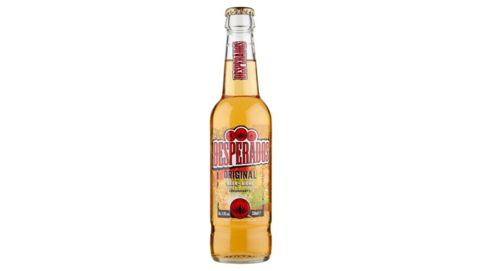 Desperados Original 330 ml
