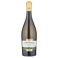 Dinari Grillo Sicilia DOC