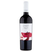 Feudo Monaci Fiano Salento IGT 750 ml