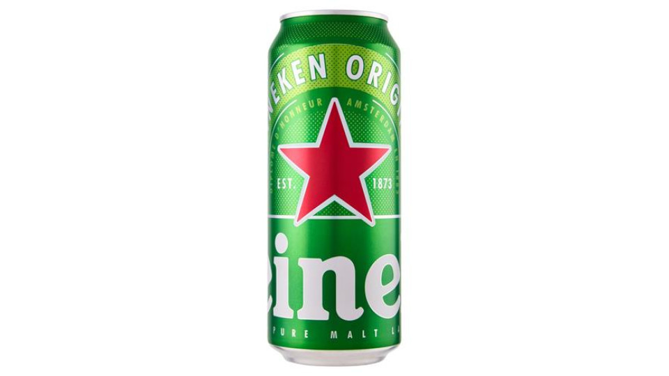 Heineken Original 40 cl
