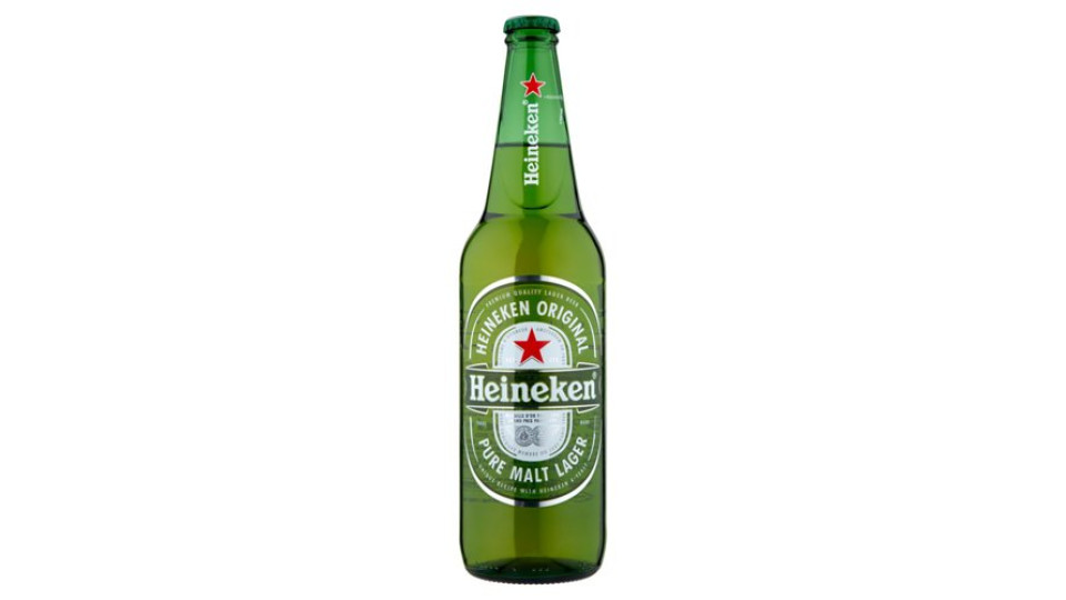 Heineken Original 4 x 33 cl