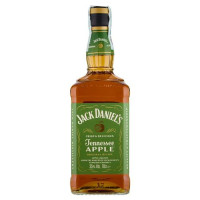 Jack Daniel's Tennessee Apple 70 Cl
