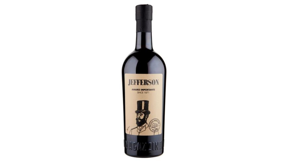 Jefferson Amaro Importante 70 cl