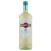 Martini Bianco Vermouth 1 L