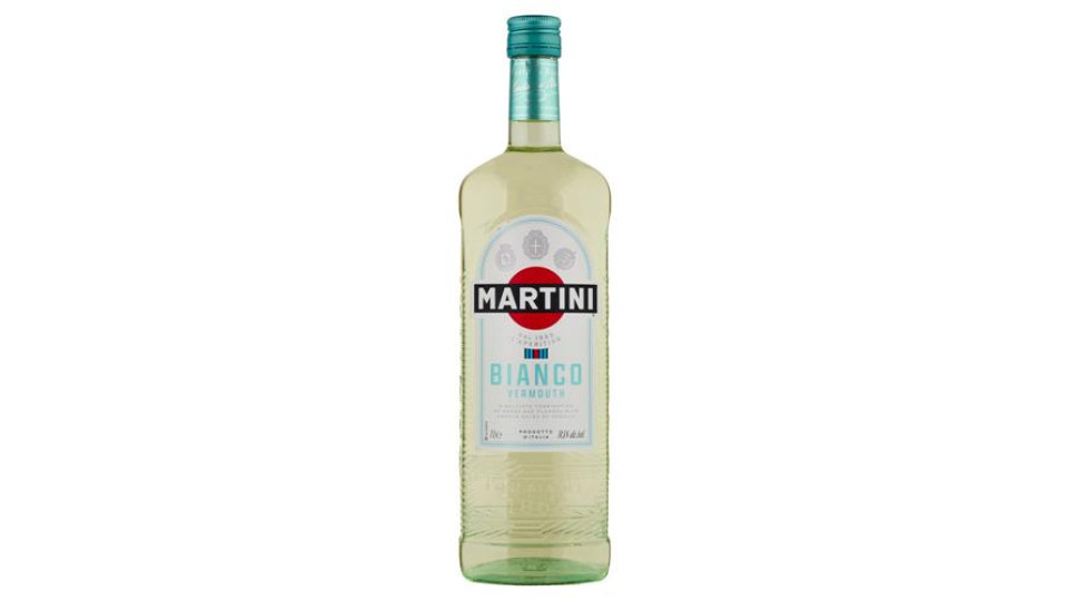 Martini Bianco Vermouth 1 L