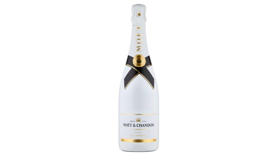 Moët & Chandon Champagne Ice Impérial 750 ml