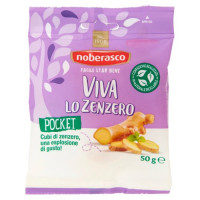 Viva lo Zenzero Pocket