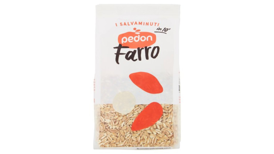 pedon I Pronti Farro 250 g