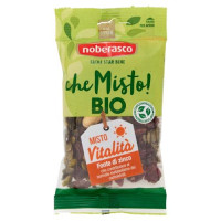 Noberasco, Bio misto vitalità