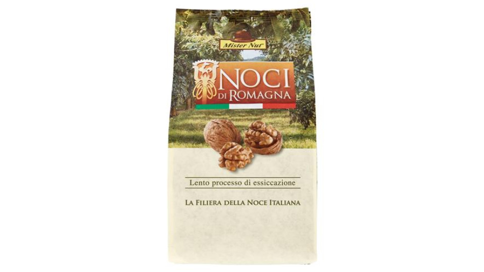 Mister Nut Noci di Romagna in Guscio 500 g