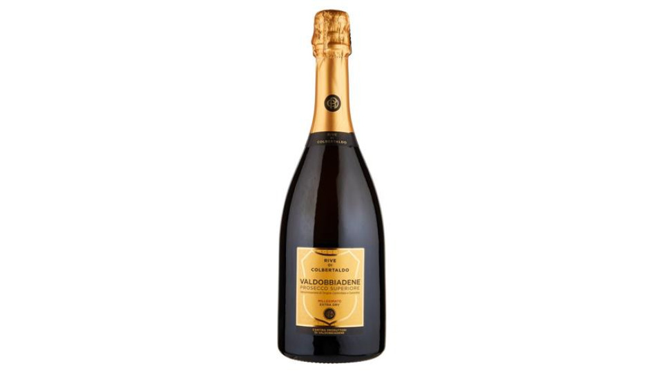 Valdobbiadene Prosecco Superiore DOCG Brut Millesimato