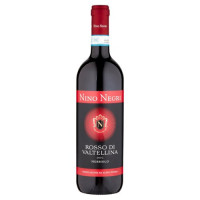 Nino Negri Valtellina Superiore DOCG Nebbiolo 750 ml