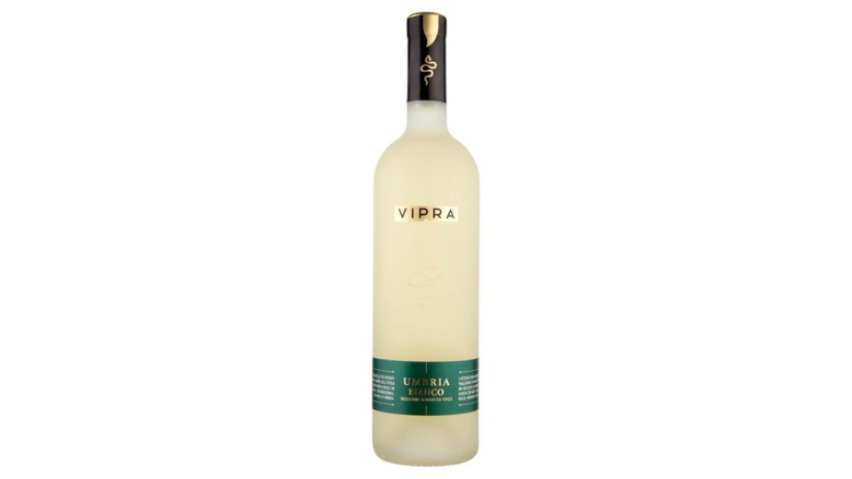 Vipra Umbria Bianco IGT 75 cl