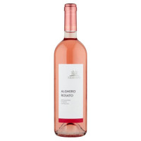 Raìm Rosato DOC