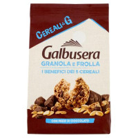 CEREALI G FROLLA CIOCCOLATO