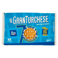 IL GRANTURCHESE