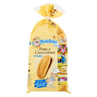 PANE+CIOCCOLATO