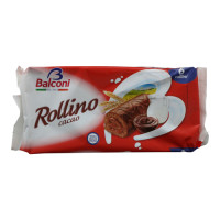 ROLLINO AL LATTE