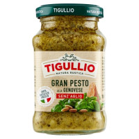 PESTO GENOVESE SENZ'AGLIO