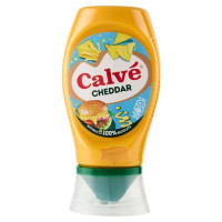 SALSA CHEDDAR