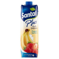 PLUS FRAGOLA BANANA