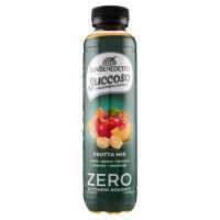 SUCCOSO ZERO FRUTTA MIX