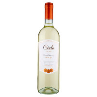 PINOT BIANCO VENETO I.G.T.