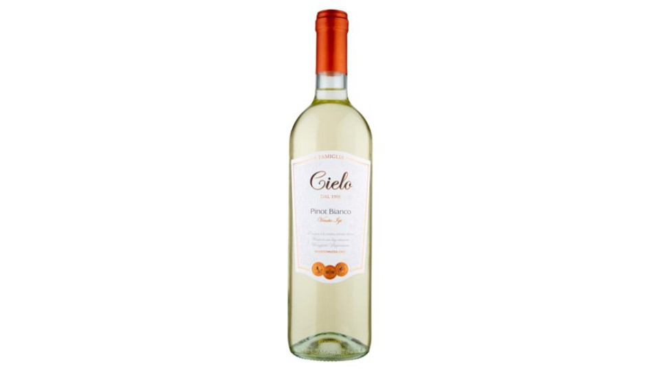 PINOT BIANCO VENETO I.G.T.